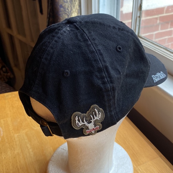 Red Head est 1856 baseball style hat in good condition - Picture 3 of 11